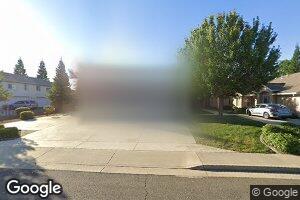 1261 Mighty Oak Ln, Redding, CA 96002