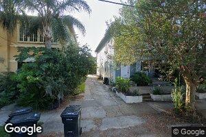 2317 Broadway St, New Orleans, LA 70125