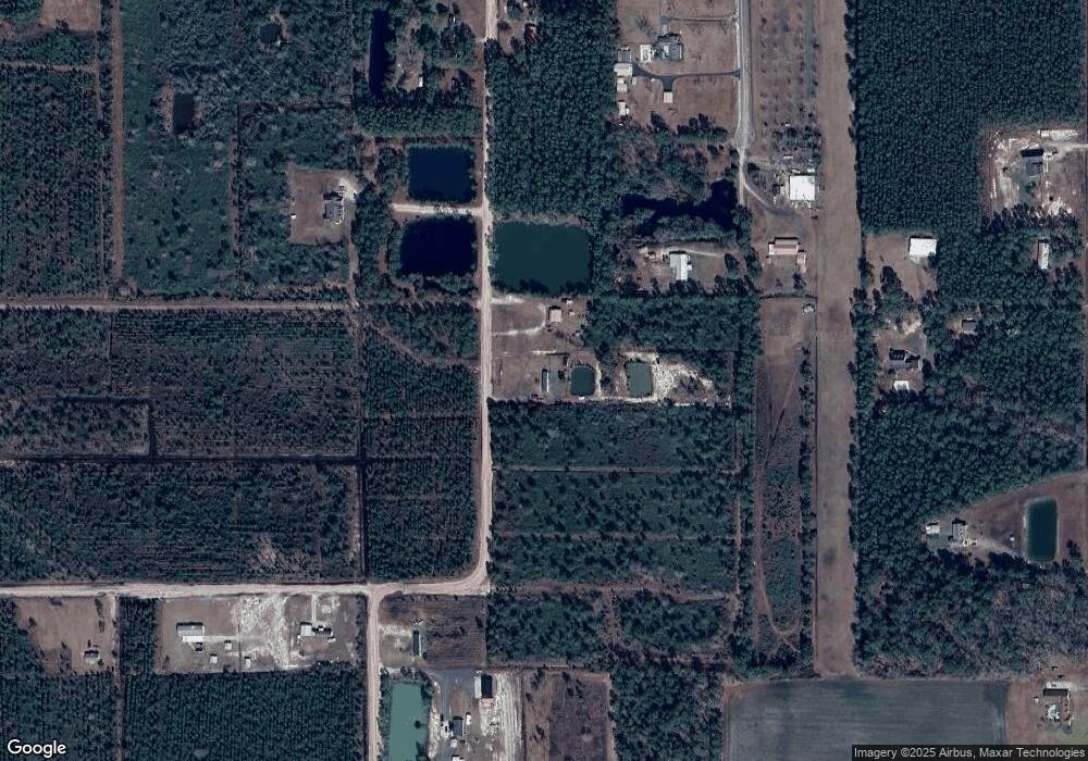 185 Banks Ln, Waycross, GA 31503 - photo 1