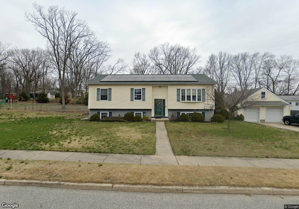 1750 6th St, West Deptford, NJ 08086 - photo 1