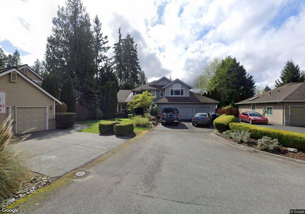 6 192nd St SW, Bothell, WA 98012 - photo 1