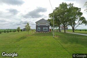 2624 N 100 East Rd, Ashkum, IL 60911