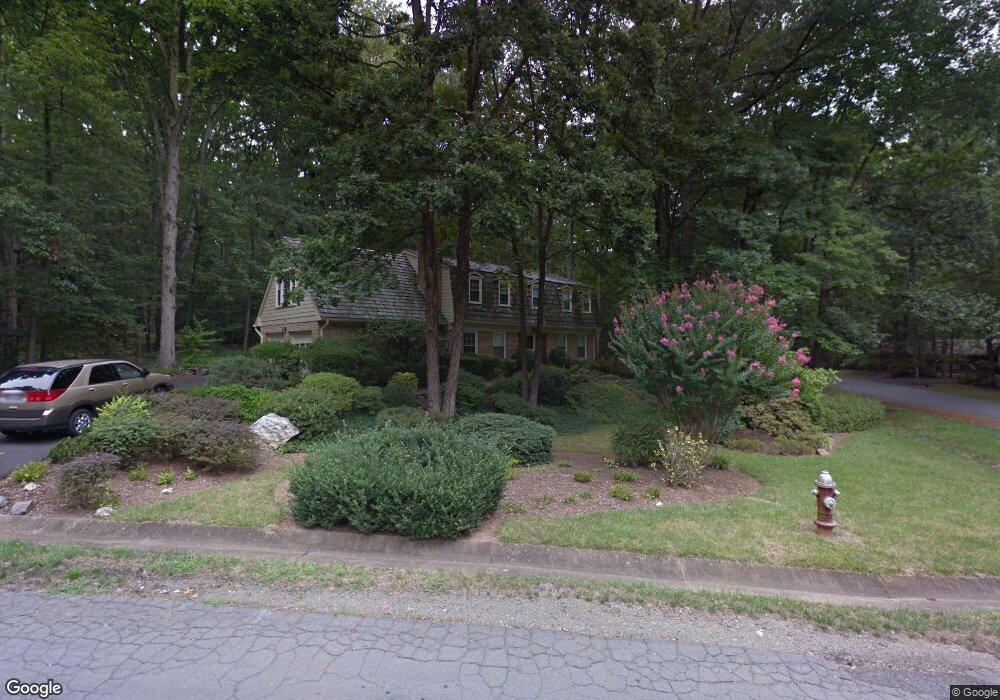 2409 Red Maple Ln, Reston, VA 20191 - photo 1