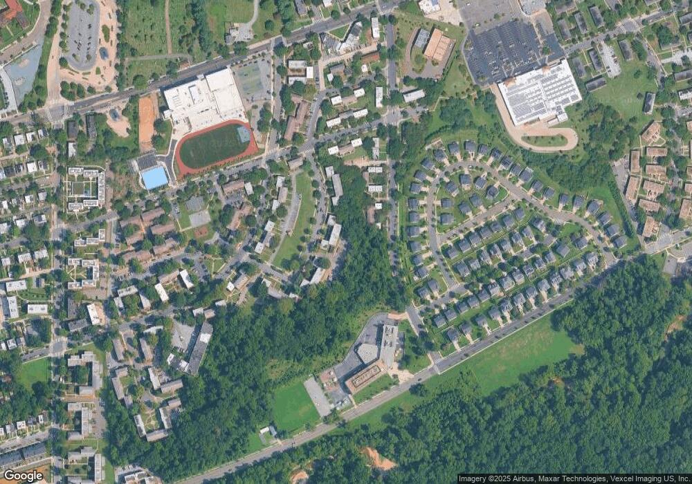 3320-3324 14th Place SE, Washington, DC 20032 - photo 1