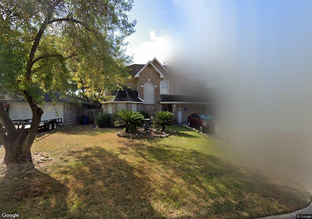 7867 Yellow Pine Dr, Houston, TX 77040 - photo 1