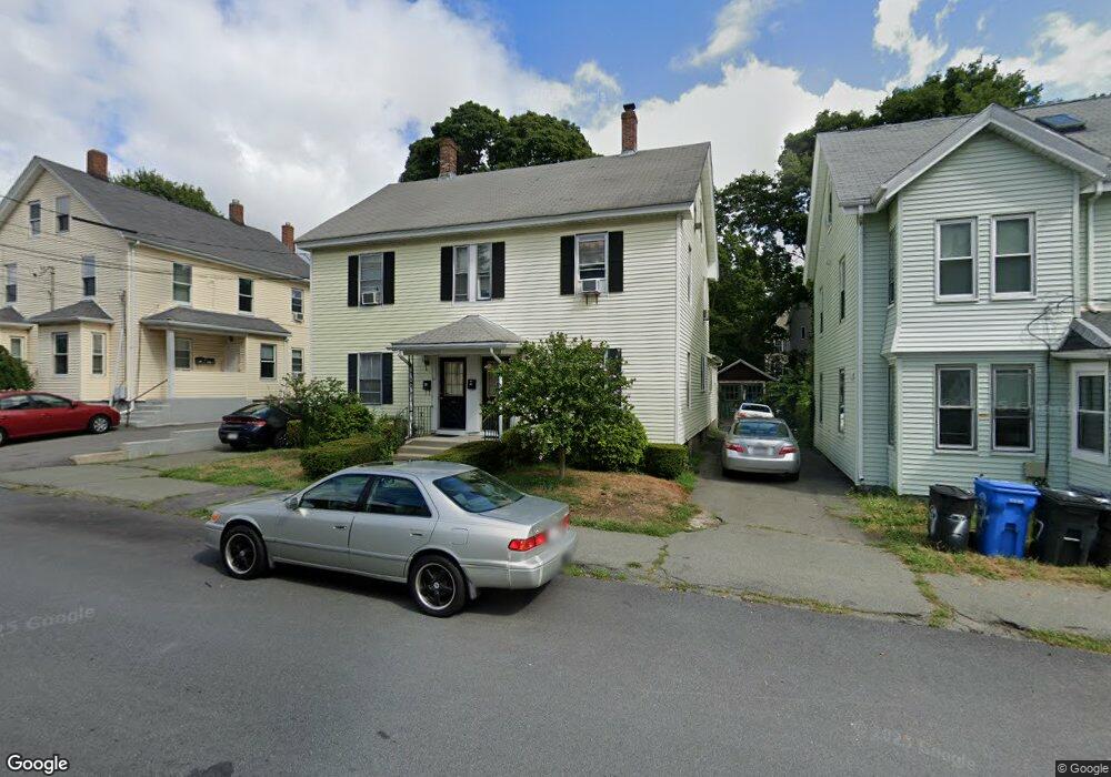 13 Winthrop St unit 15, Waltham, MA 02453 - photo 1