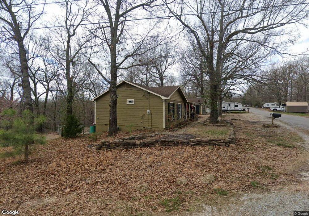 16019 Persimmon Trace, Fayetteville, AR 72704 - photo 1