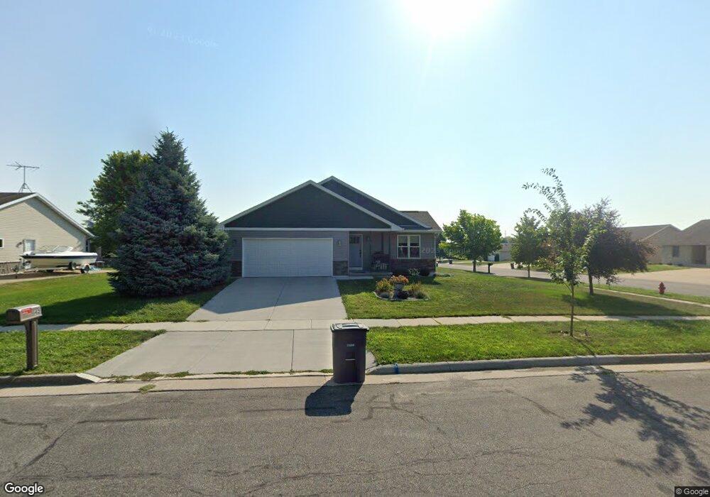 42 Gunther Dr, Evansville, WI 53536 - photo 1