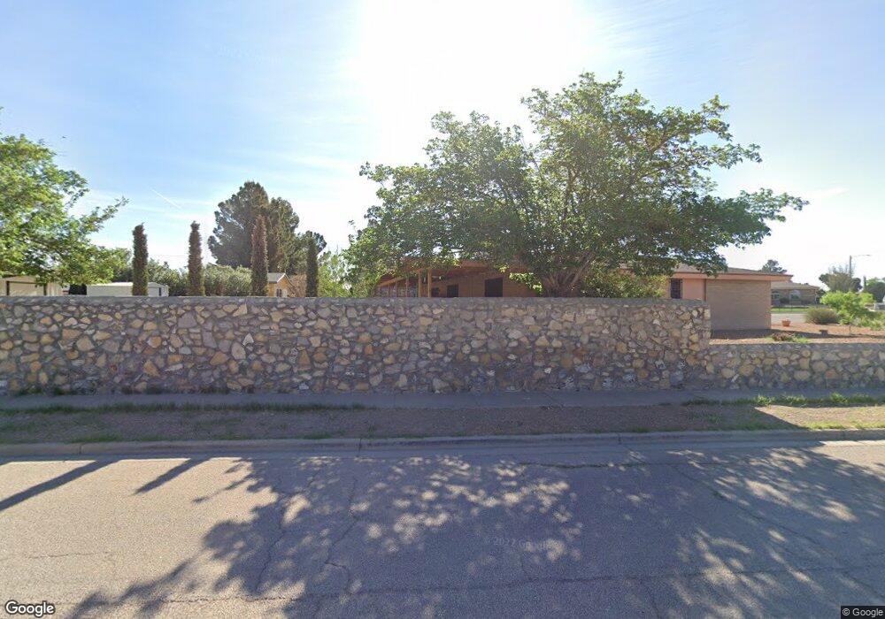 10423 Eaglestone Way, El Paso, TX 79925 - photo 1