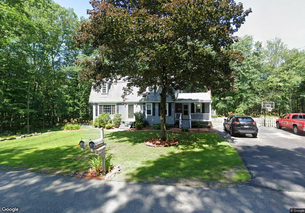 1 Hoyt Cir, Atkinson, NH 03811 - photo 1