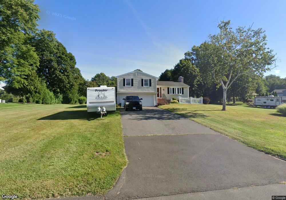 26 Northwest Dr, Somers, CT 06071 - photo 1