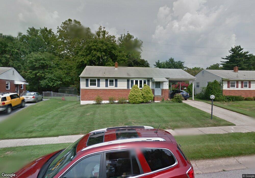 4621 Ethel Cir, Wilmington, DE 19804 - photo 1