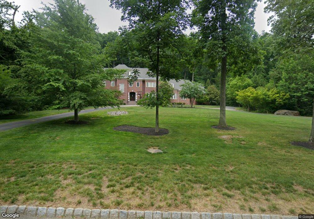 40 Cradle Rock Rd, Princeton, NJ 08540 - photo 1