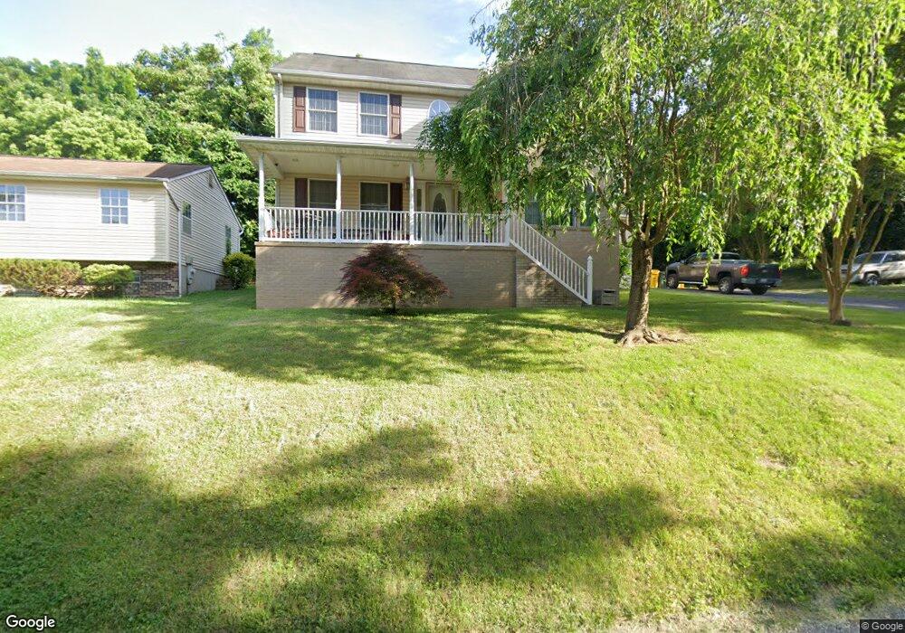 329 Elizabeth Ave, Brooklyn, MD 21225 - photo 1