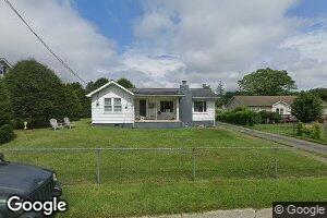 139 Dunn St, Sophia, WV 25921