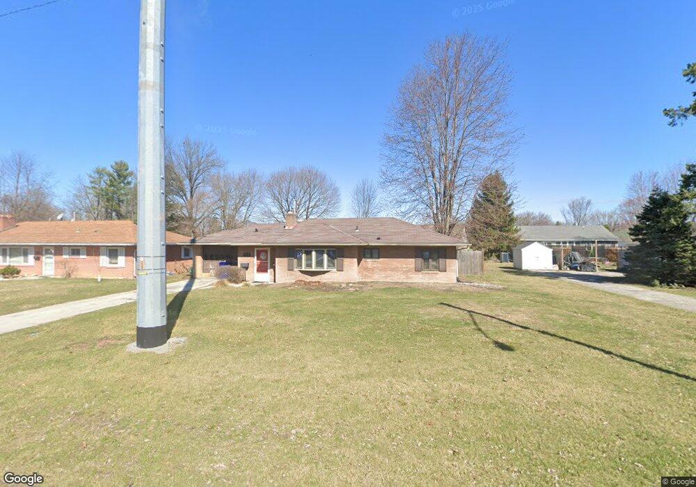 734 5th St, Findlay, OH 45840 - photo 1