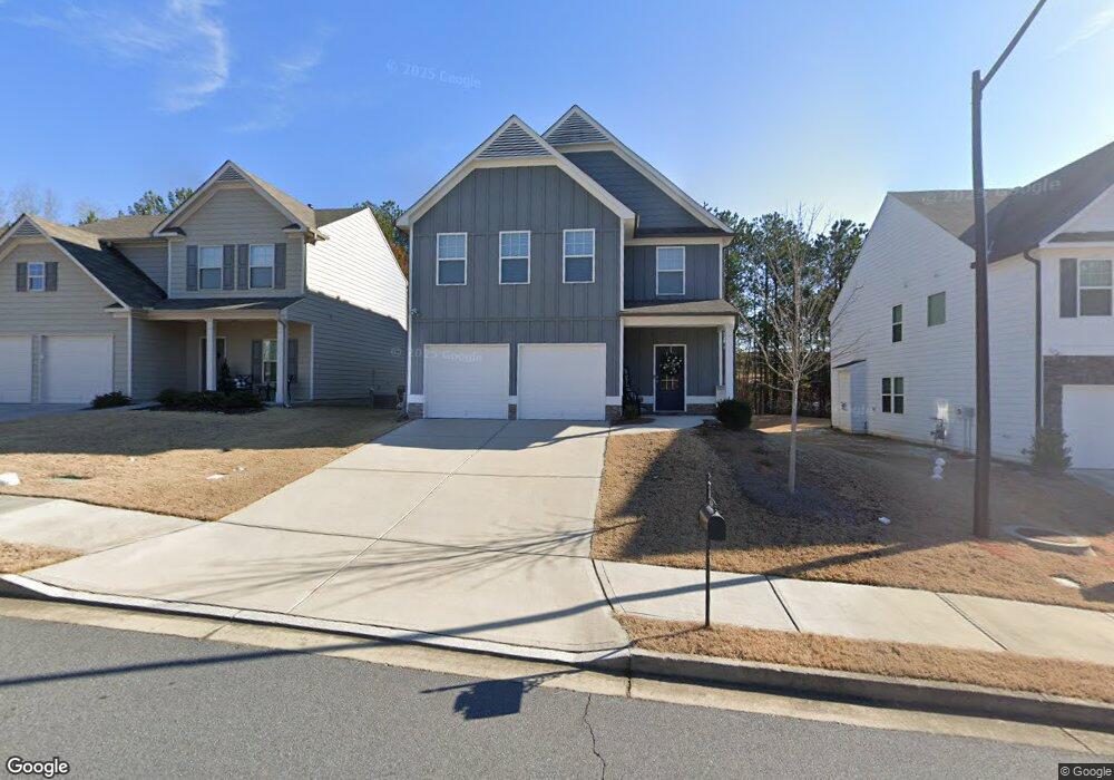 430 Laurelcrest Ln unit 186, Dallas, GA 30132 - photo 1