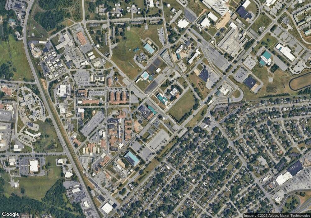 1401 Keypark Way 205 unit 205, Fort Detrick, MD 21702 - photo 1