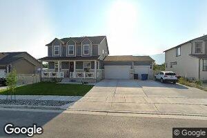 5664 N Parkview Dr, Stansbury Park, UT 84074