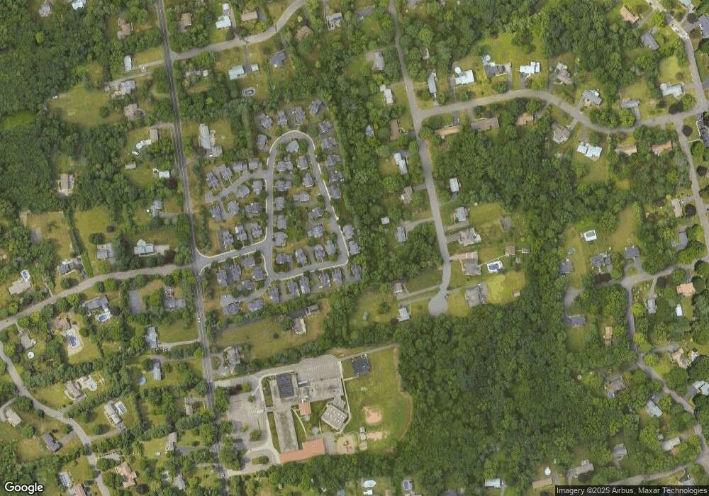 169 Palomino Pass, Trumbull, CT 06611 - photo 1