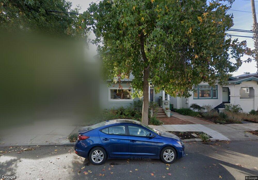 2718 Prince St, Berkeley, CA 94705 - photo 1