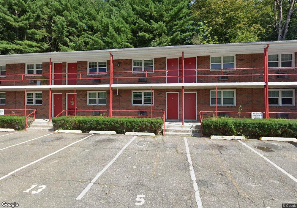 1139 Thorndike St unit 4, Palmer, MA 01069 - photo 1