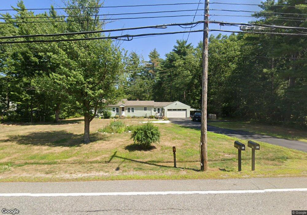 158 E Side Dr, Concord, NH 03301 - photo 1