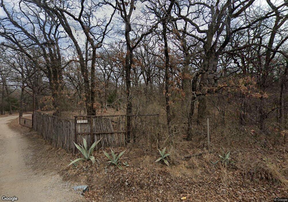 1500 Jackson Trail, Azle, TX 76020 - photo 1