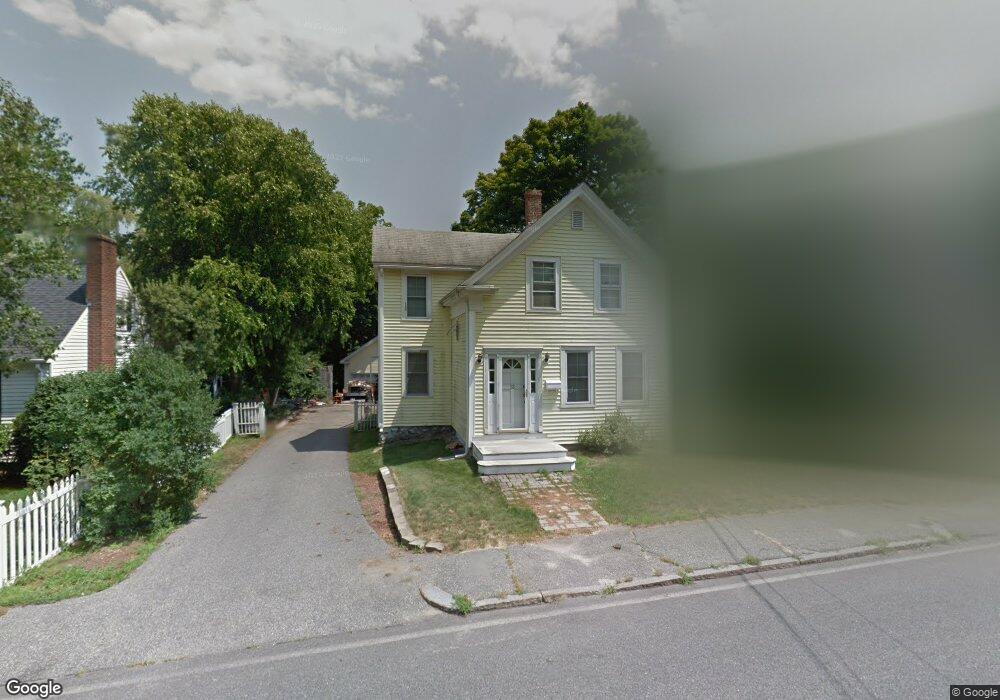 13 Forest Park Rd, Woburn, MA 01801 - photo 1