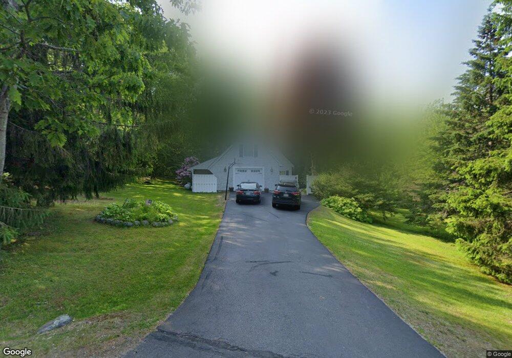 6 Pleasant Ridge Dr, Camden, ME 04843 - photo 1