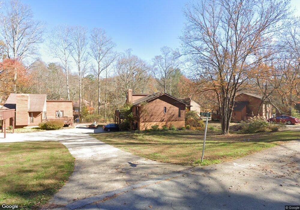 2 Wild Fox Way, Fletcher, NC 28732 - photo 1