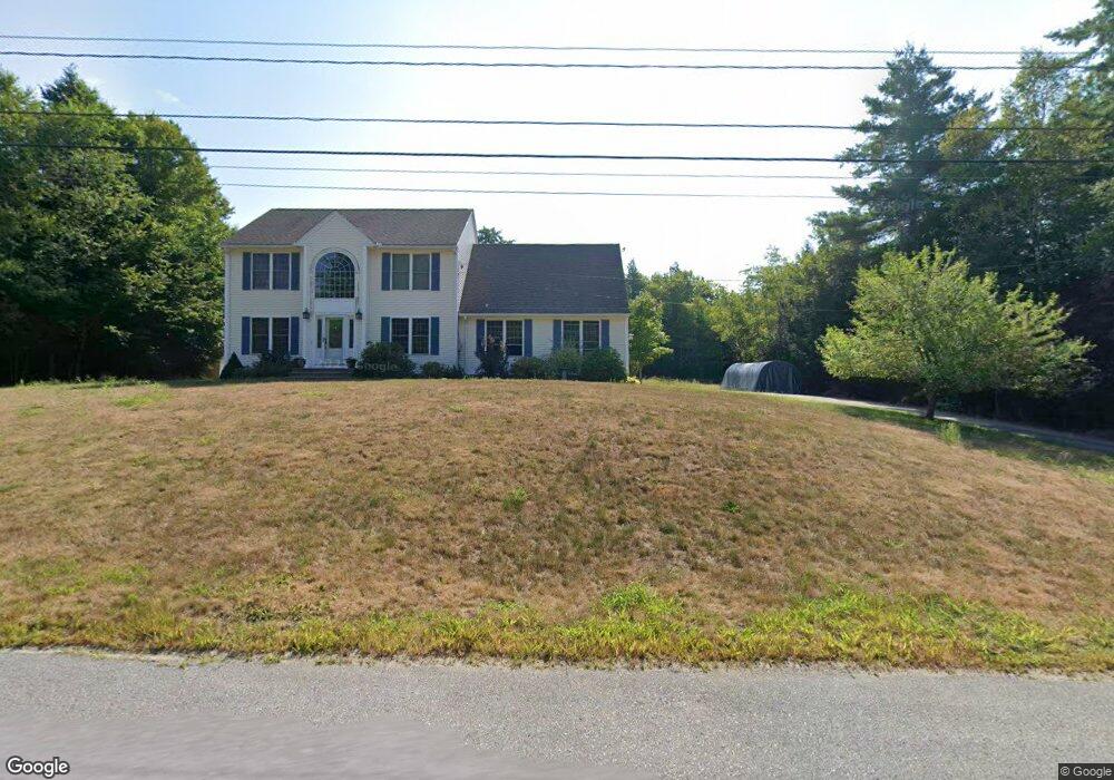 15 Taggart Cir, Rindge, NH 03461 - photo 1