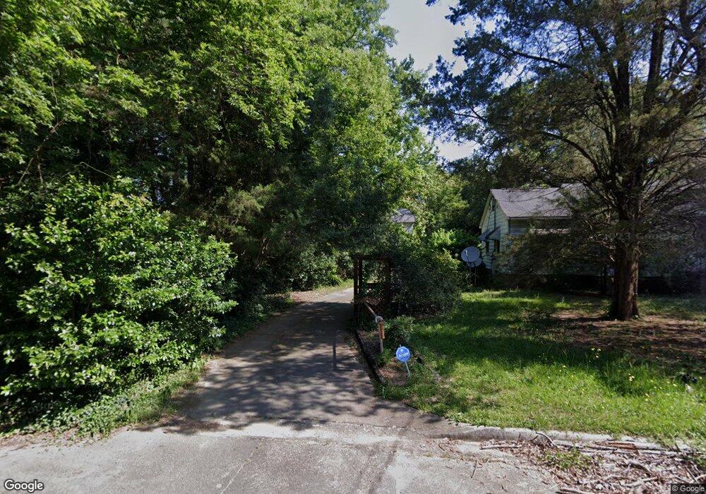 3561 Carroll Ave, Macon, GA 31204 - photo 1