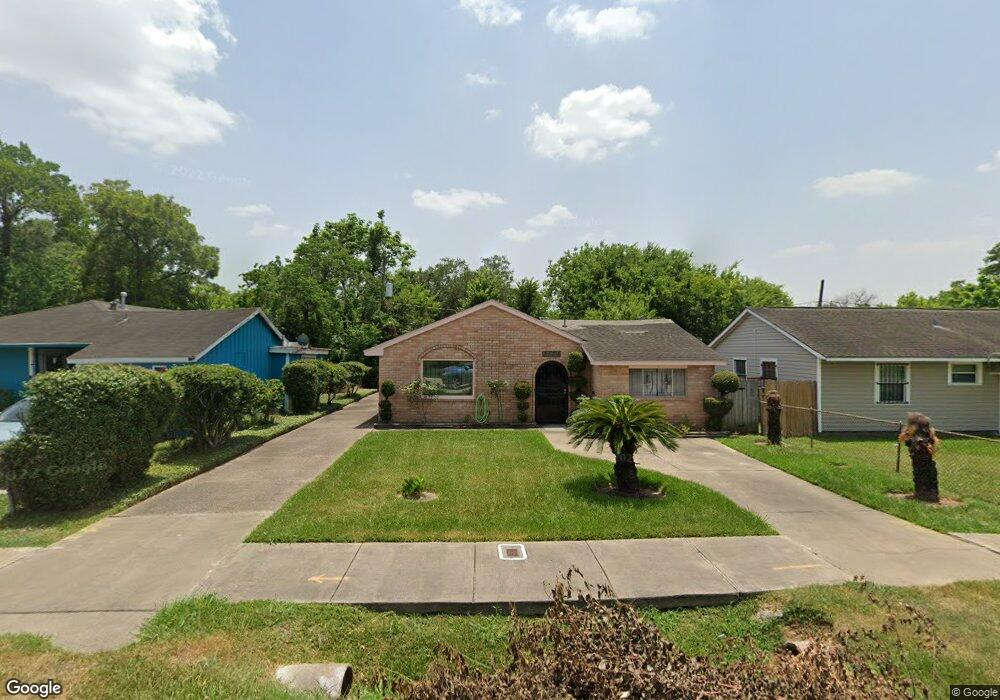 3934 Ward St, Houston, TX 77021 - photo 1