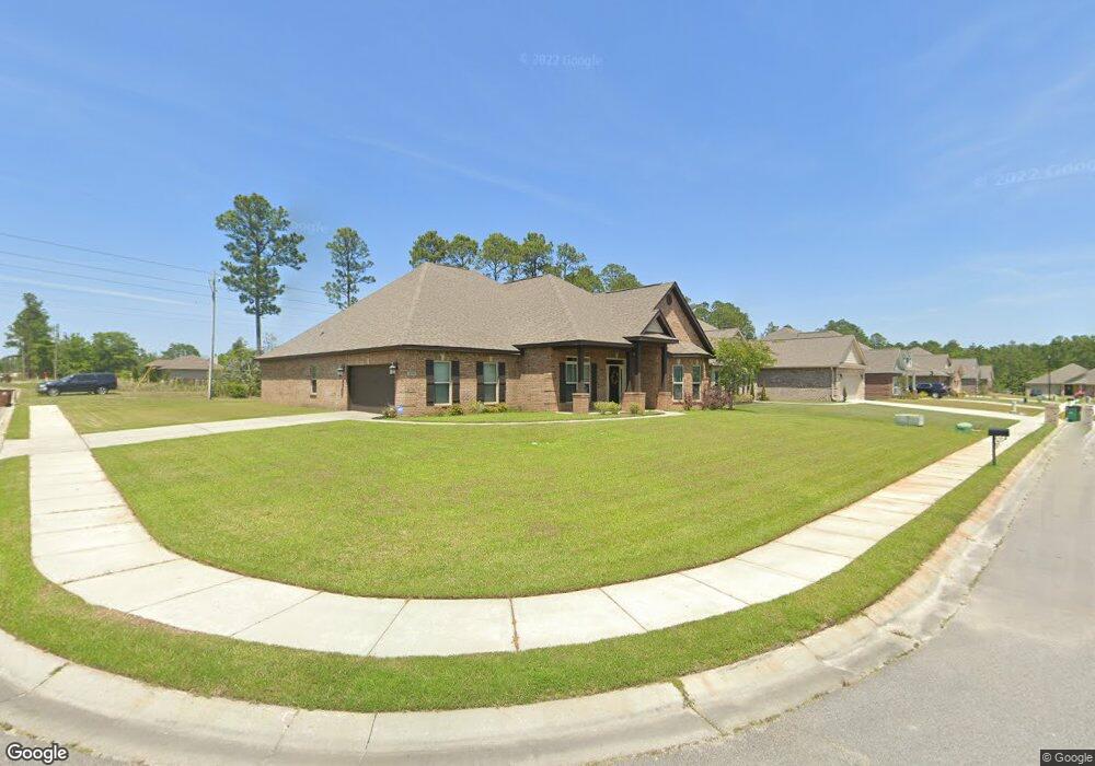 8504 Poplar Tr Trace unit Lot 43, Biloxi, MS 39532 - photo 1
