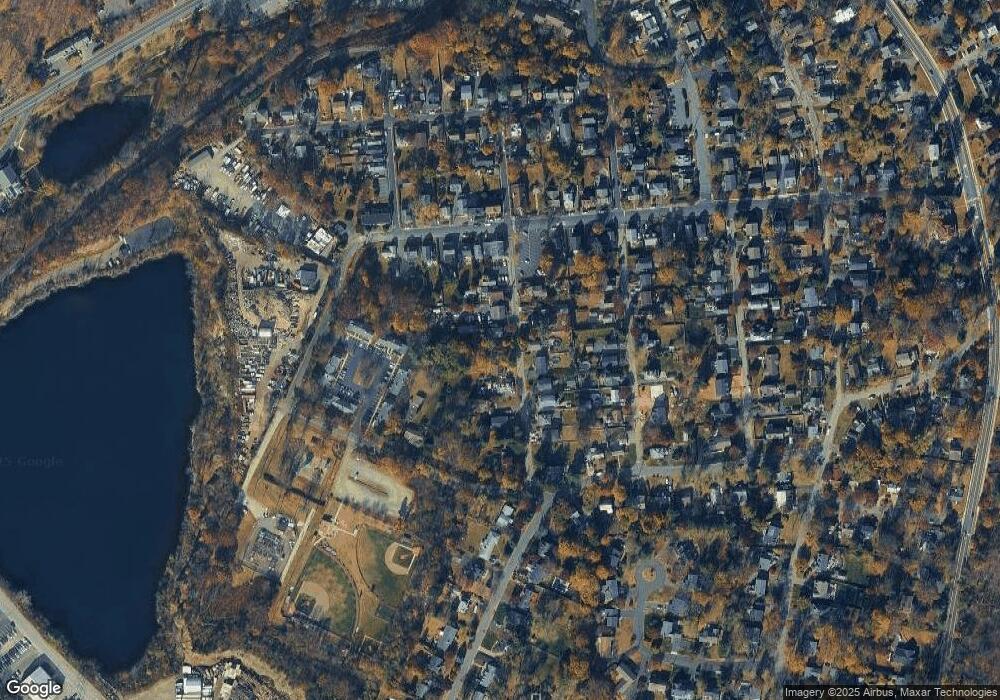 29 Maple St, Bernardsville, NJ 07924 - photo 1