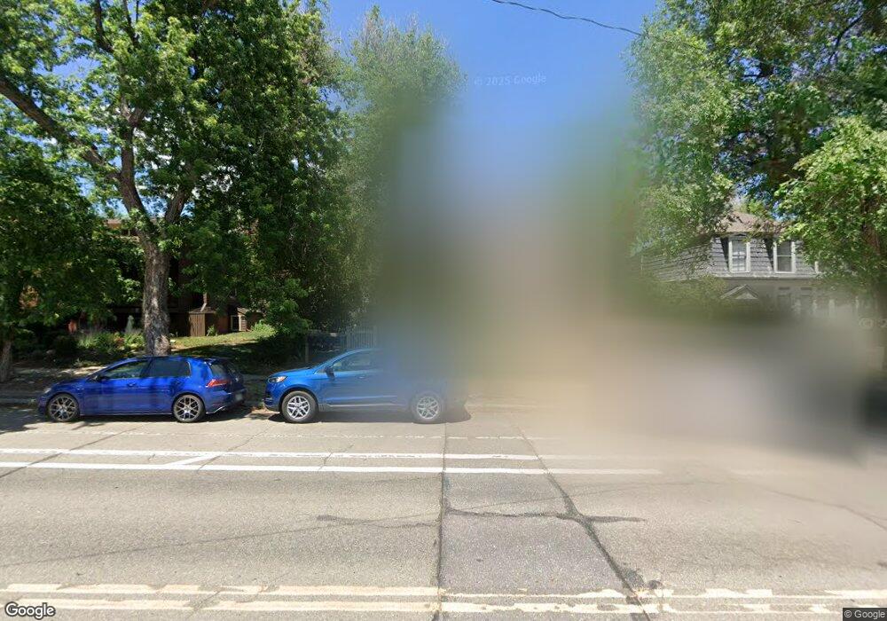 2135 Spruce St unit 1, Boulder, CO 80302 - photo 1