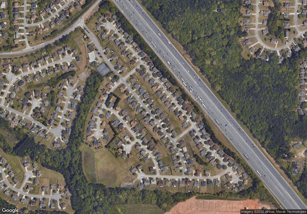 937 Durham Way unit 2, Stockbridge, GA 30281 - photo 1