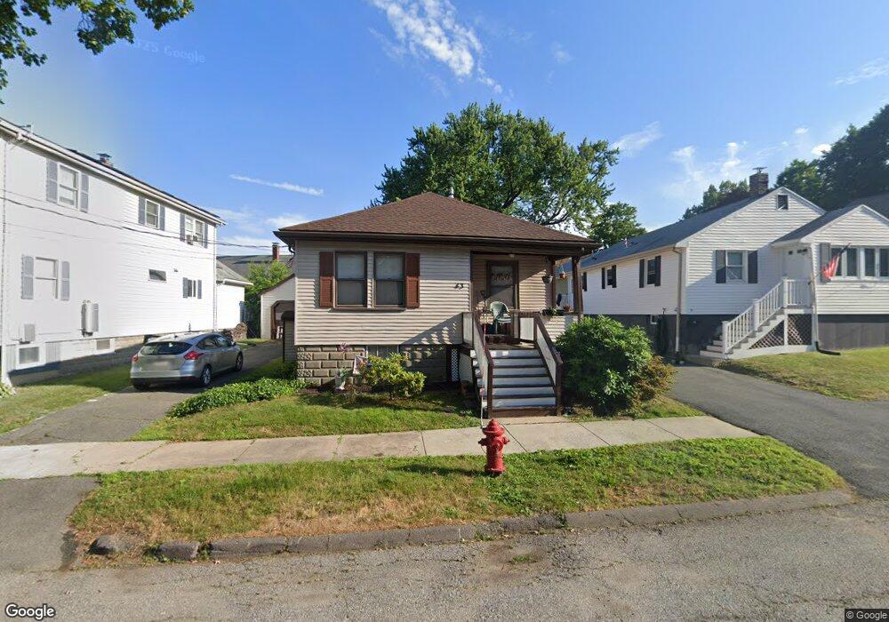 43 Pearson St, Saugus, MA 01906 - photo 1