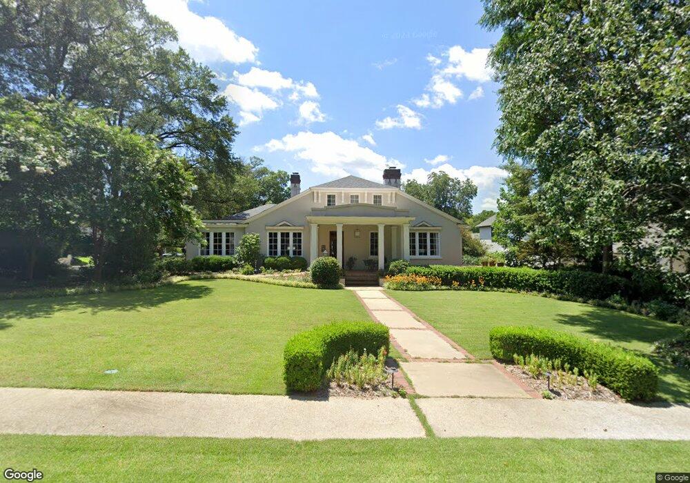 2802 Bellevue Ave, Augusta, GA 30909 - photo 1