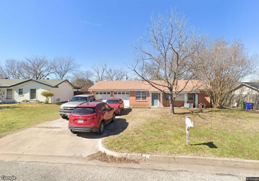 8840 Easley St, Fort Worth, TX 76108 - photo 1