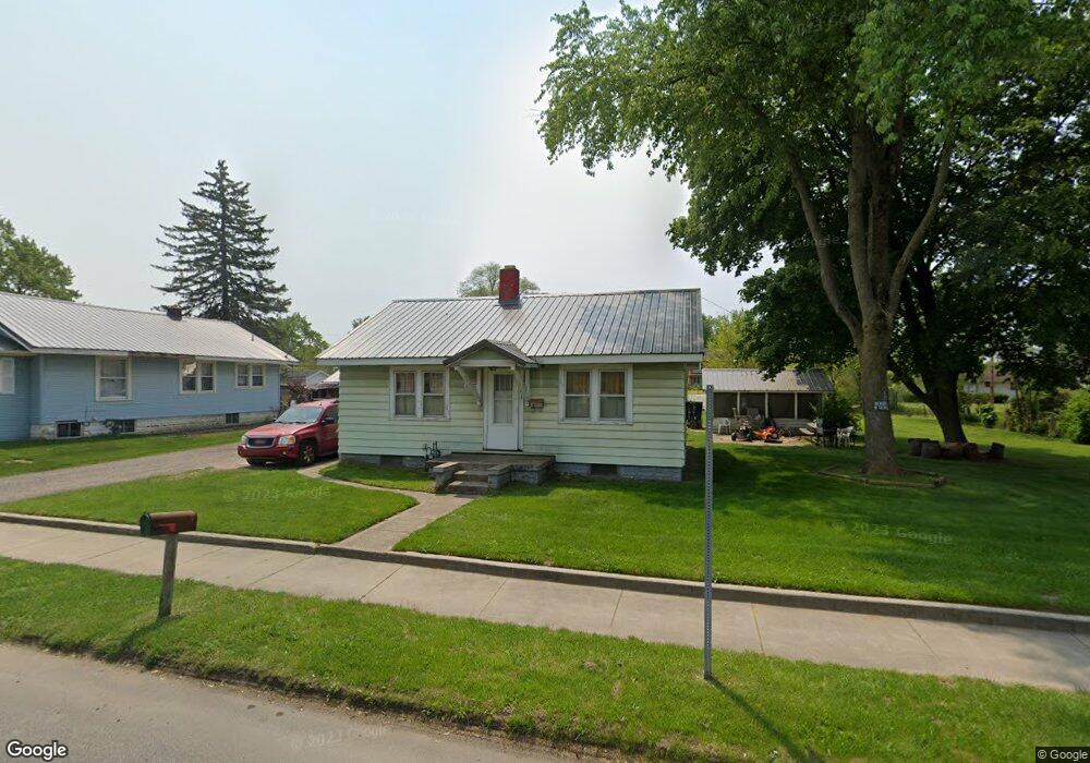 921 W Lusher Ave, Elkhart, IN 46517 - photo 1