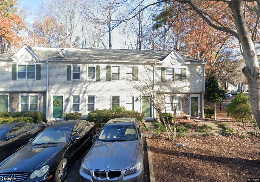 3401 September Morn, Norcross, GA 30092 - photo 1