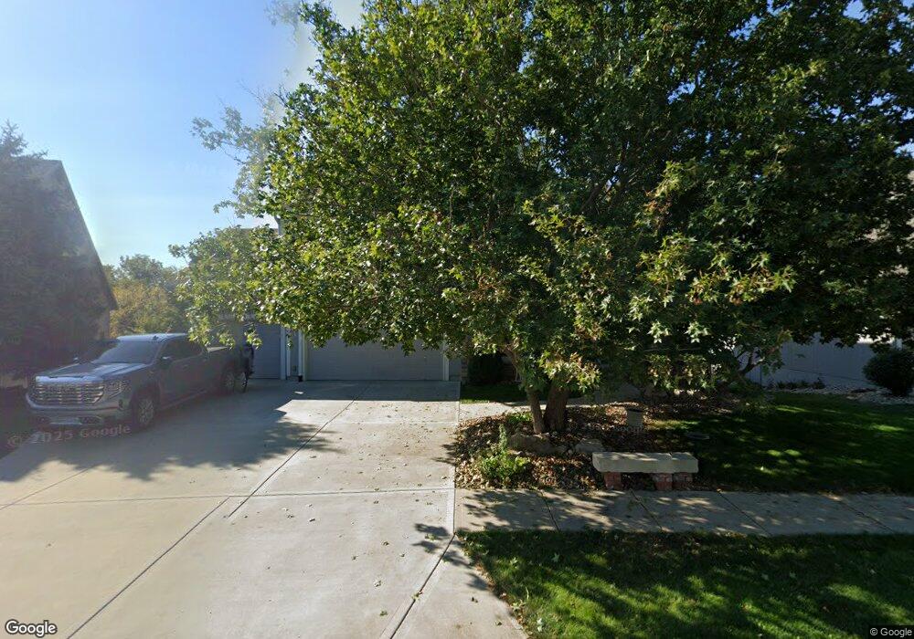 21023 W 61st St, Shawnee, KS 66218 - photo 1