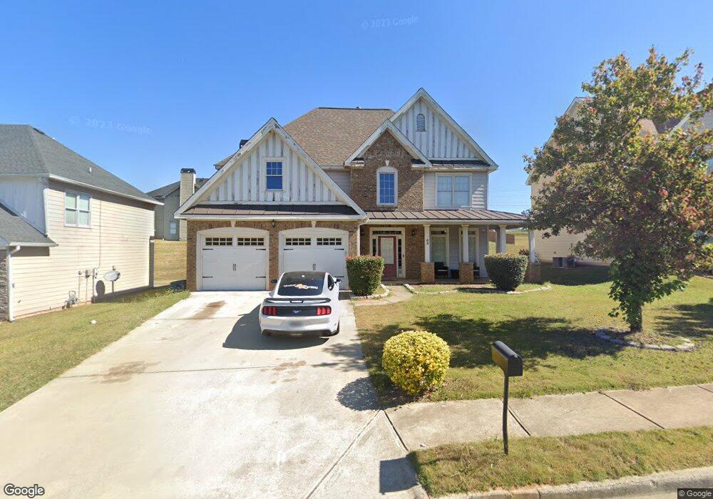 65 Chesapeake Chase, Covington, GA 30016 - photo 1