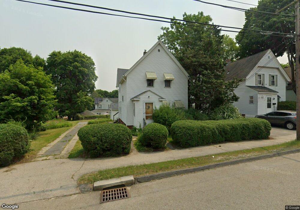 169 Coburn Ave, Worcester, MA 01604 - photo 1