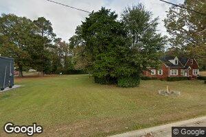 204 Proctorville Rd, Orrum, NC 28369