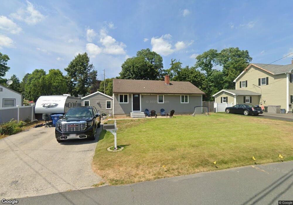 4 Peach Tree Ln, Danvers, MA 01923 - photo 1