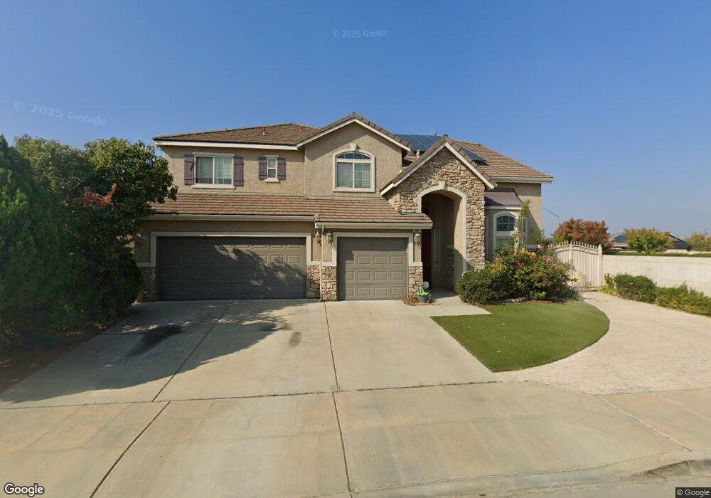 2997 N Mckelvey Ave, Fresno, CA 93727 - photo 1