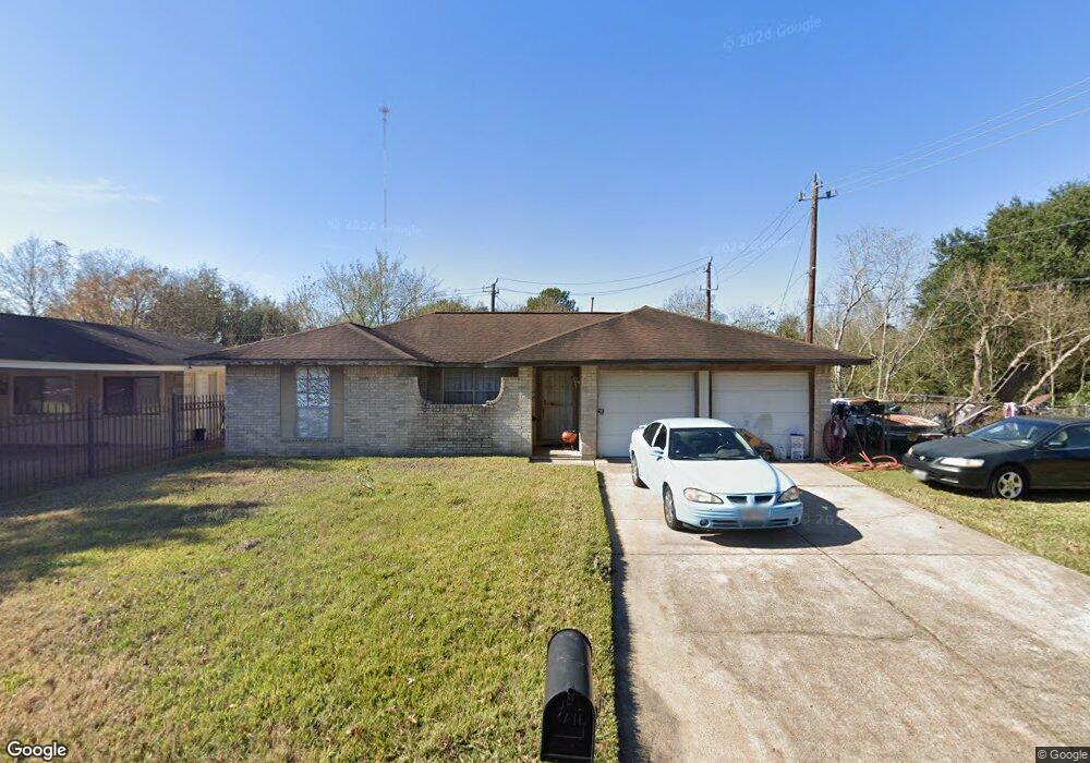 9307 Burford Ln, Houston, TX 77088 - photo 1
